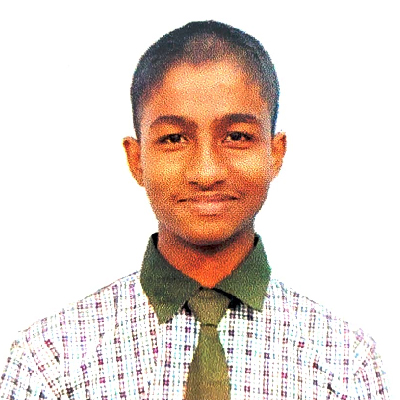 Ankit Sarkar